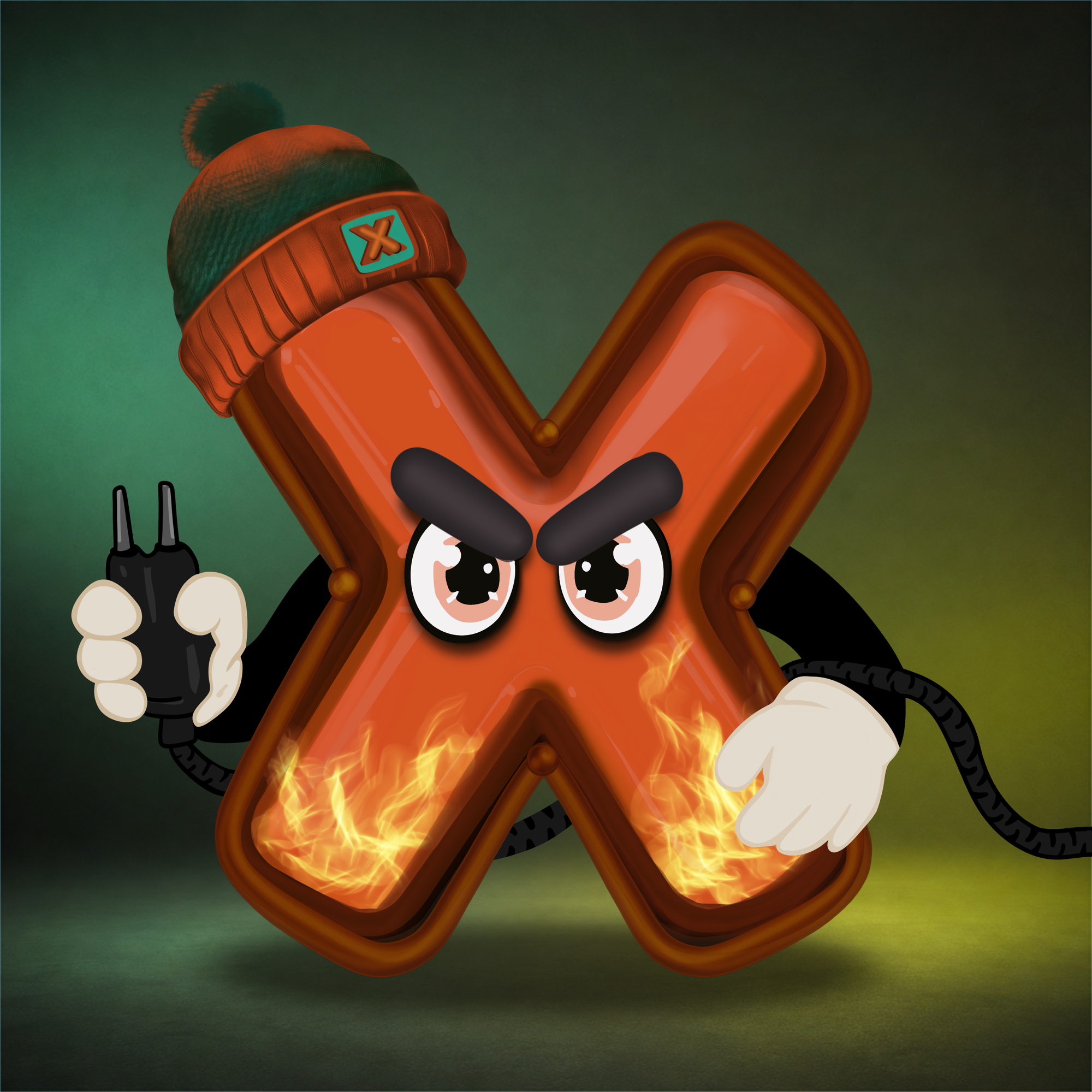 XRATED NFT