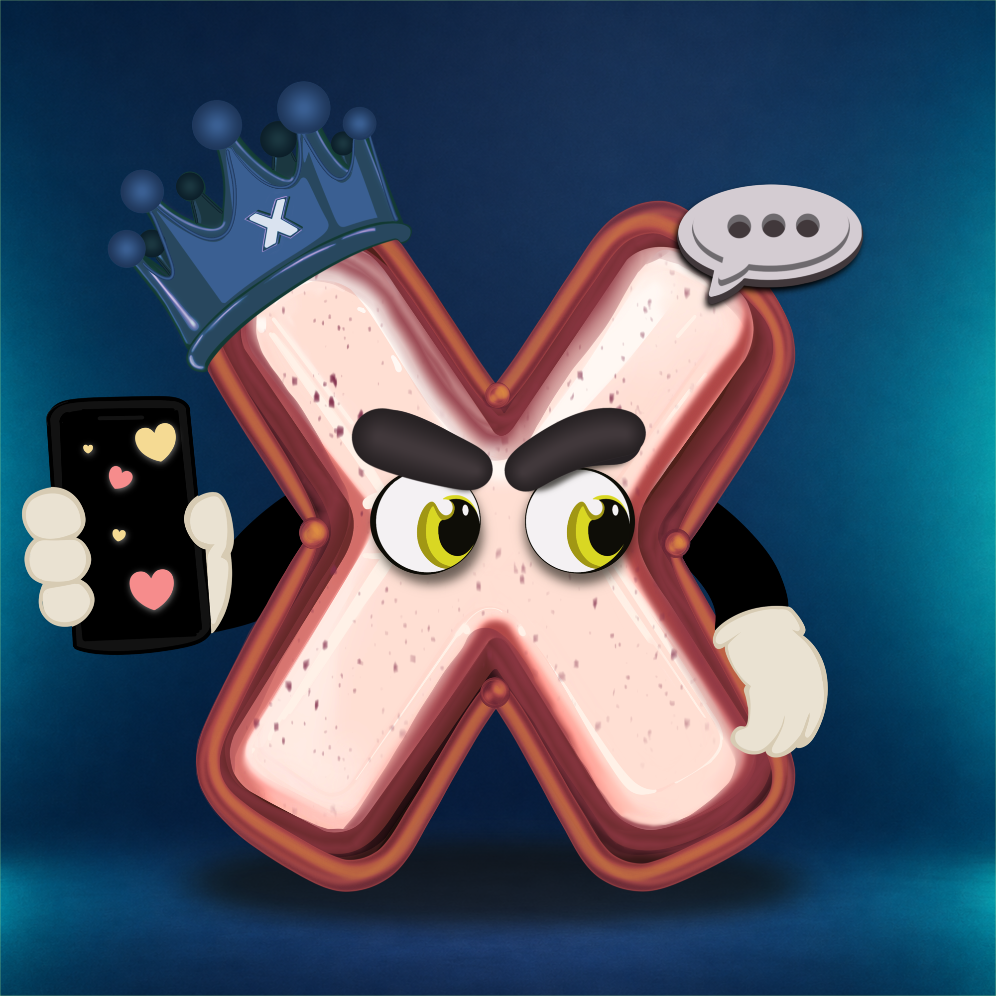 XRATED NFT